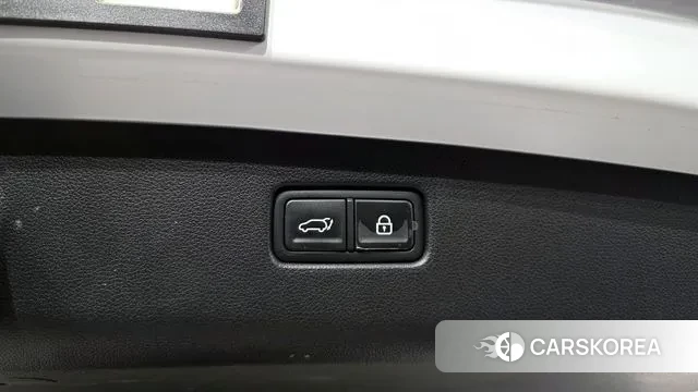 Genesis GV70 id 3616078 из Кореи 11