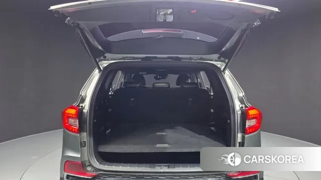 Ssangyong G4 Rexton id 3474427 из Кореи 11