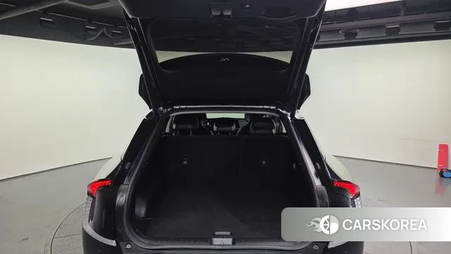 Kia EV6 id 3458514 из Кореи 11