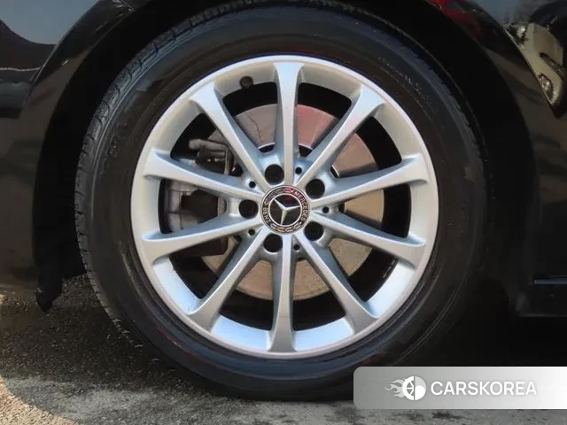 Mercedes-Benz A-Class W177 id 3517180 из Кореи 11