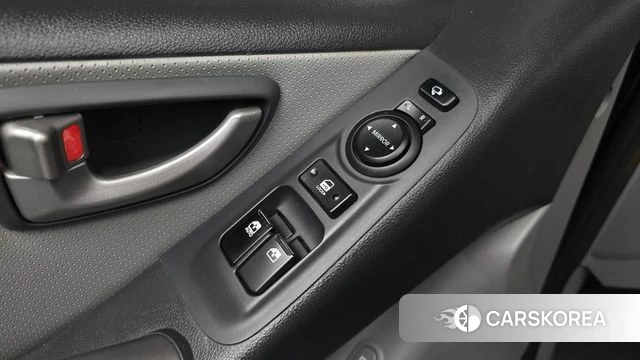Hyundai The New Grand Starex id 4496655 из Кореи 11