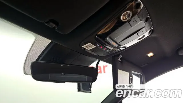 Kia K5 Hybrid 3rd Generation id 2711539 из Кореи 11