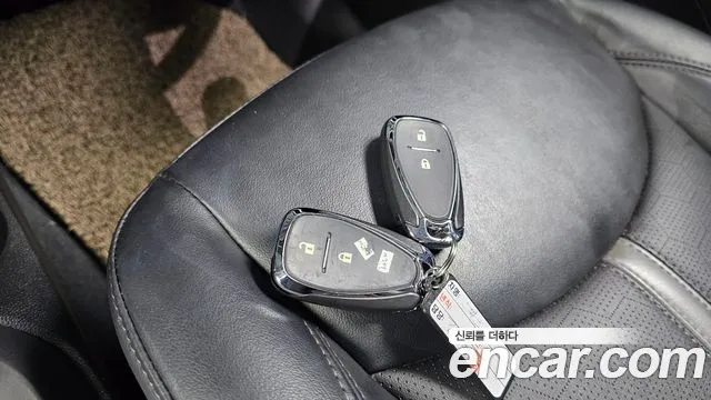 Chevrolet (GM Daewoo) The New Spark id 2831253 из Кореи 11