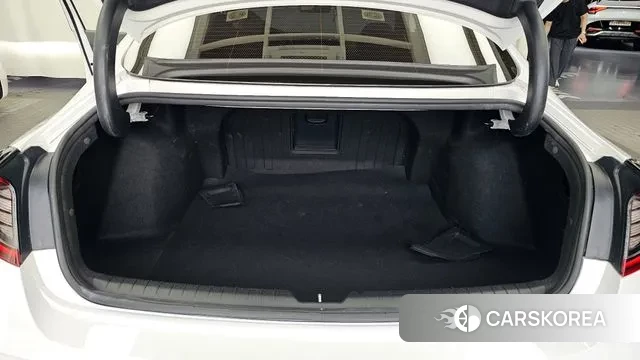 Hyundai Sonata (DN8) id 3055076 из Кореи 11