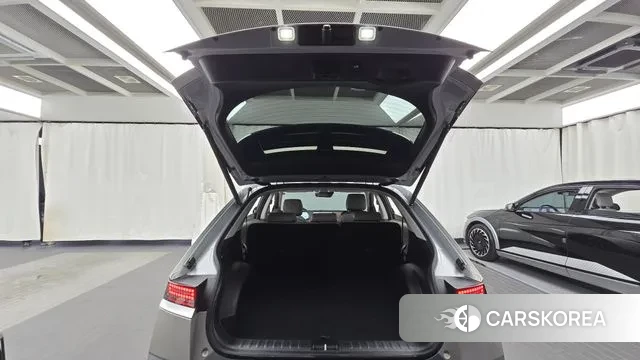 Hyundai Ionic 5 id 3008121 из Кореи 11