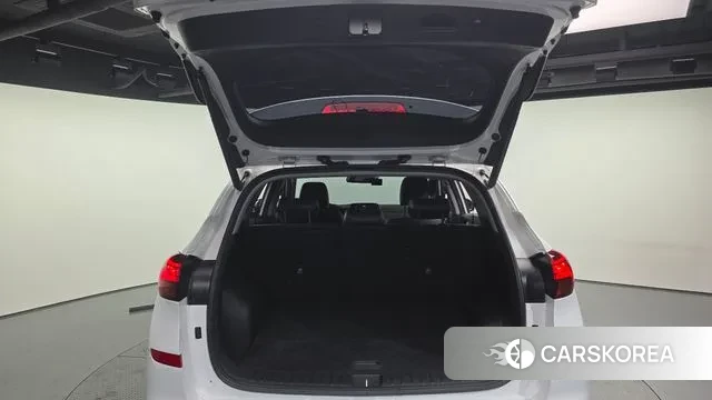 Hyundai All New Tucson id 3509773 из Кореи 11