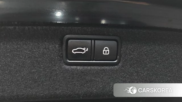 Genesis G80 id 4557646 из Кореи 11
