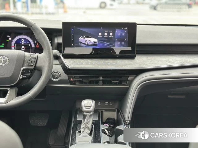 Toyota Camry id 4258044 из Китая 11
