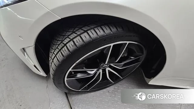 Mercedes-Benz CLS-Class C257 id 3437799 из Кореи 11