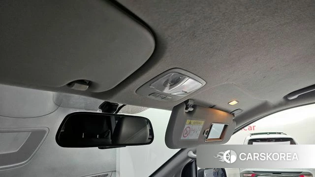 Hyundai The New Grand Starex id 3860713 из Кореи 11