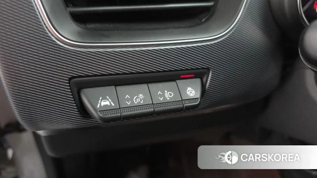 Renault Korea (Samsung) XM3 id 4746398 из Кореи 11