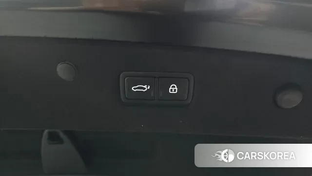 Kia K8 id 3322611 из Кореи 11