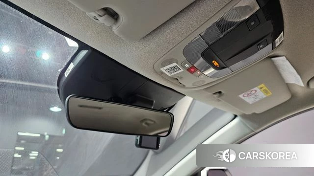 Kia Di All New Niro EV id 4792952 из Кореи 11