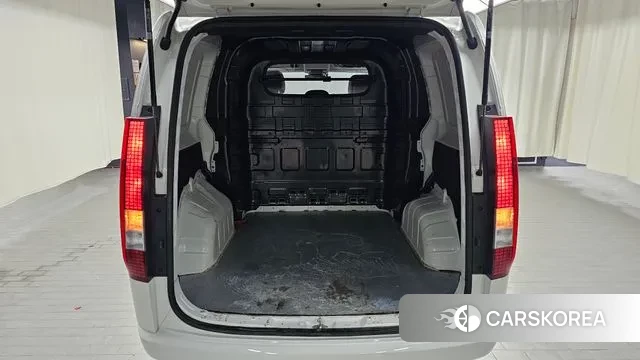 Hyundai Staria id 3712535 из Кореи 11