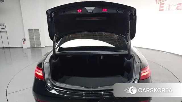 Mercedes-Benz E-Class W213 id 3499421 из Кореи 11