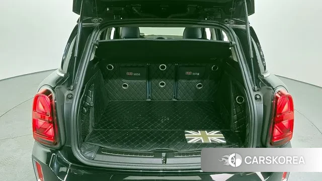 Mini Cooper S Countryman id 3654590 из Кореи 11