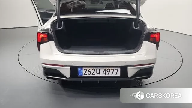 Kia The New K5 Hybrid 3rd generation id 3316060 из Кореи 11