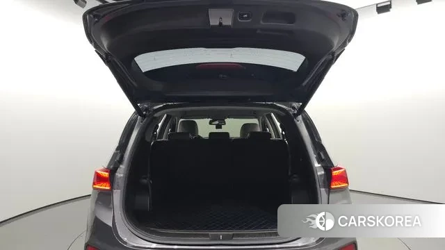 Hyundai Santa Fe TM id 3009114 из Кореи 11