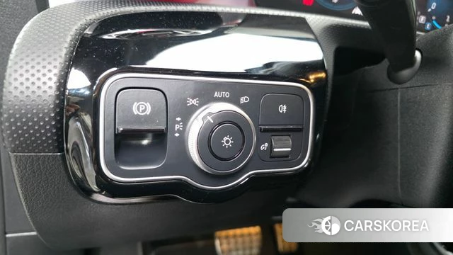 Mercedes-Benz CLA-Class C118 id 4361142 из Кореи 11