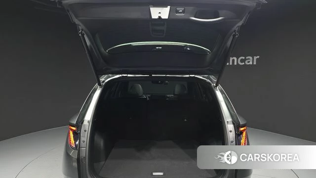 Hyundai Tucson (NX4) id 4535035 из Кореи 11