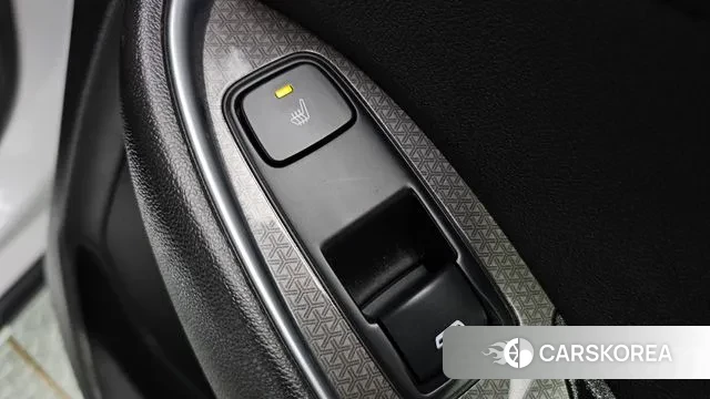 Chevrolet (GM Daewoo) The New Malibu id 3018091 из Кореи 11