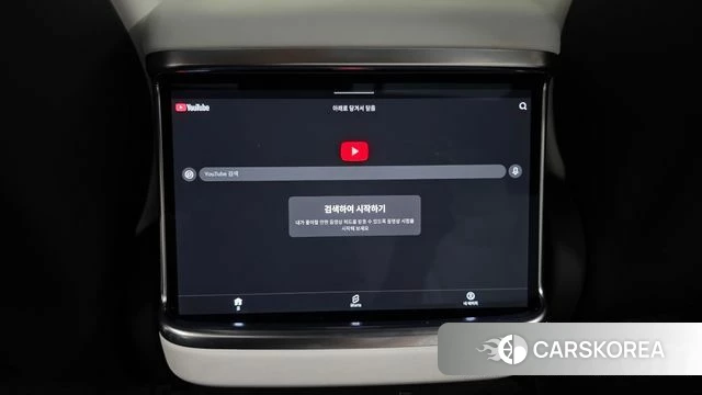 Tesla Model S id 4480785 из Кореи 11