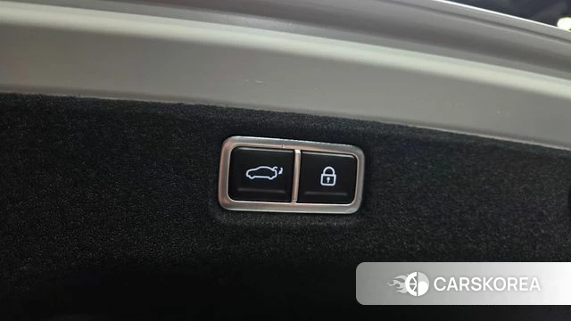 Hyundai Sonata D Edge (DN8) id 4655650 из Кореи 11