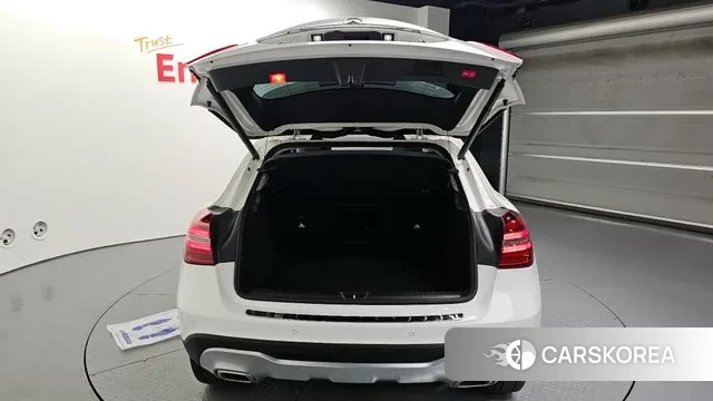 Mercedes-Benz GLA-Class X156 id 2990969 из Кореи 11