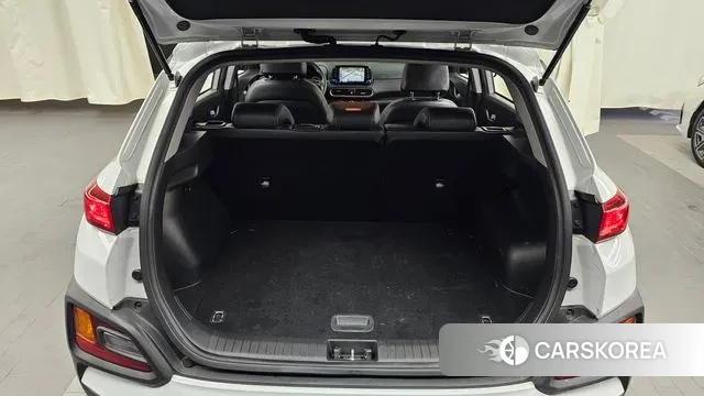 Hyundai Kona id 3292492 из Кореи 11