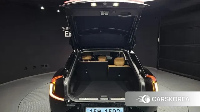 Kia EV6 id 3354566 из Кореи 11