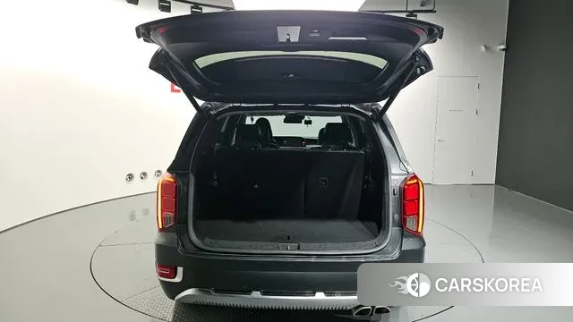 Hyundai Palisade id 3626218 из Кореи 11