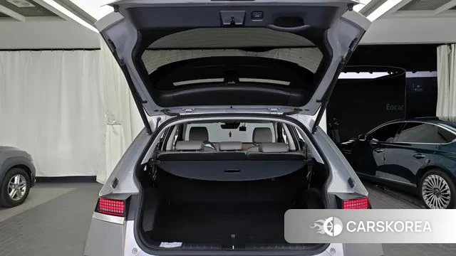 Hyundai Ionic 5 id 3016944 из Кореи 11