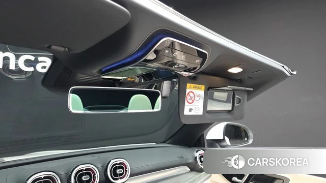 Mercedes-Benz CLE-Class C236 id 3896477 из Кореи 11