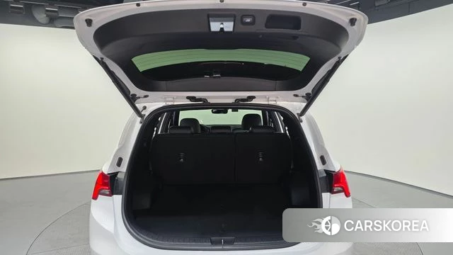 Hyundai The New Santa Fe id 3850866 из Кореи 11