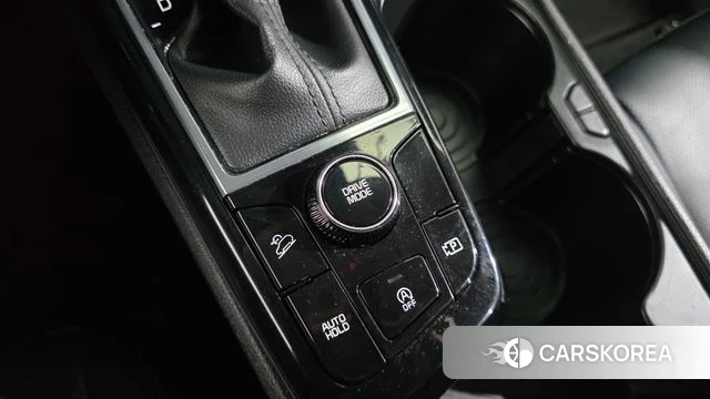 Kia Sportage 5th Generation id 4917360 из Кореи 11