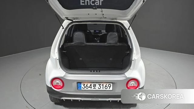 Hyundai Casper id 4414695 из Кореи 11