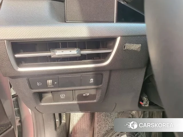 Hyundai Sonata D Edge (DN8) id 3684633 из Кореи 11