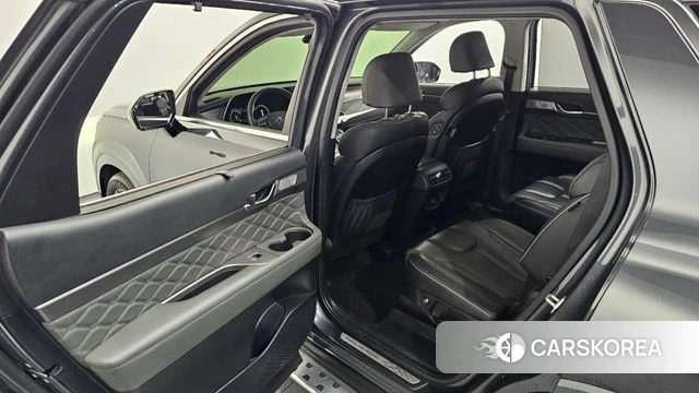 Hyundai Palisade id 4361977 из Кореи 11