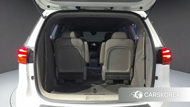 Kia The New Carnival id 4459261 из Кореи 11