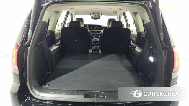 Kia Mohave Master id 4224530 из Кореи 11