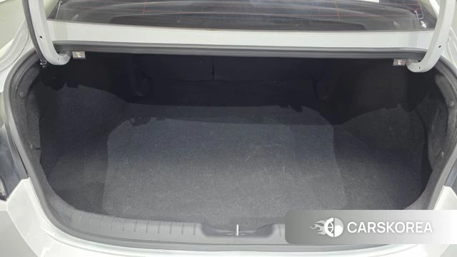 Hyundai Avante (CN7) id 3864924 из Кореи 11