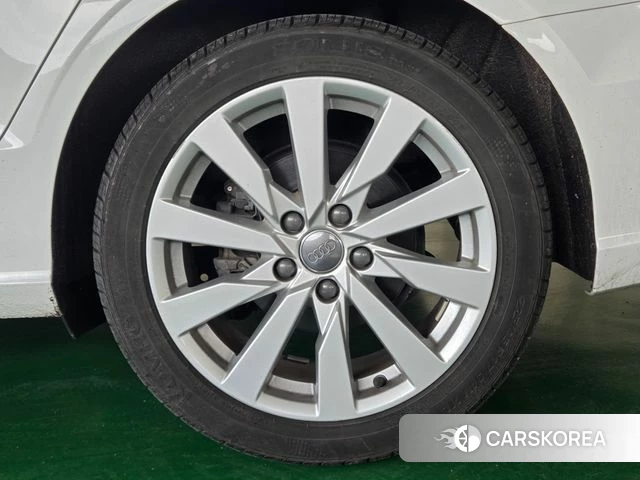 Audi New A3 id 3824934 из Кореи 11