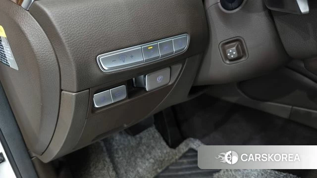 Kia More K9 id 4776270 из Кореи 11