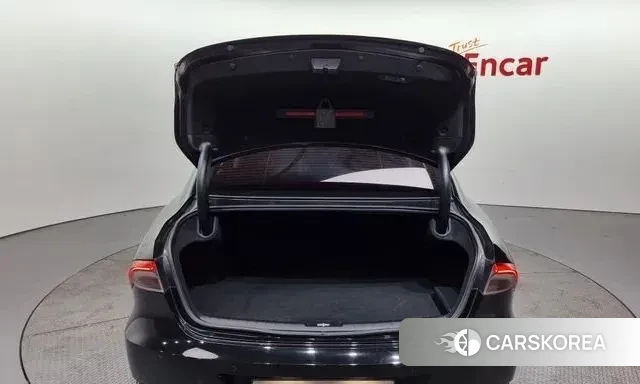 Hyundai The New Grandeur IG id 2965931 из Кореи 11