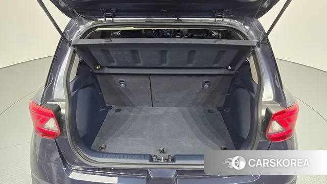 Hyundai Venue id 3044528 из Кореи 11