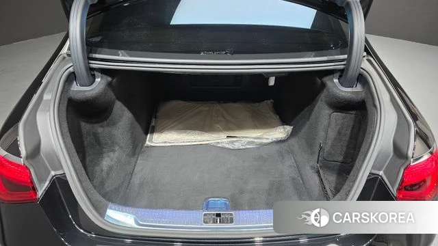 Mercedes-Benz S-Class W223 id 4573167 из Кореи 11