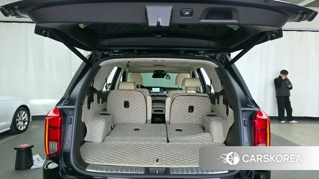 Hyundai Palisade id 3759743 из Кореи 11