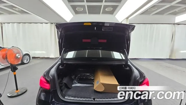 BMW 5 Series (G30) id 2920280 из Кореи 11