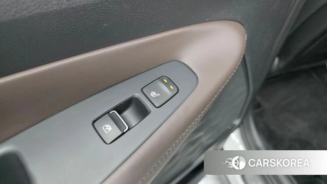 Hyundai The New Santa Fe id 4388561 из Кореи 11