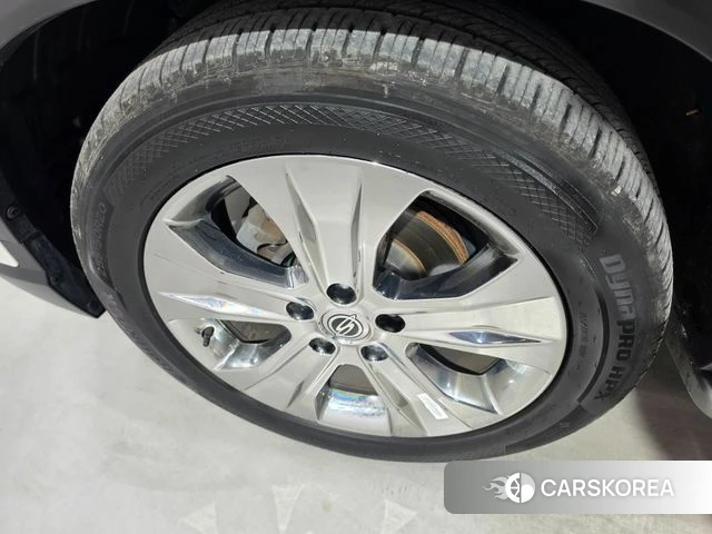 Ssangyong All New Rexton id 3904471 из Кореи 11